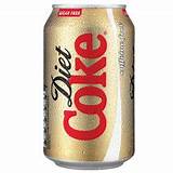 How Much Caffeine In A Diet Coke Can Pictures