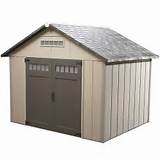 Lowes Storage Sheds For Sale