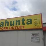 Photos of Nahunta Pork Center Raleigh Farmers Market