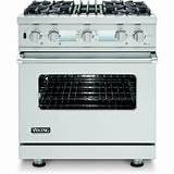 Images of Best 30 Inch Professional Gas Range