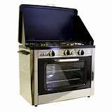 Outdoor Kitchen Gas Stove Top Pictures