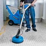 Floor Grout Cleaning Machine Images