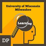 Images of University Of Wisconsin Milwaukee Human Resources