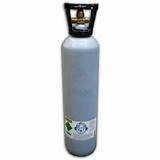 Co2 Gas Cylinders Photos