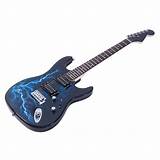 Where To Buy Electric Guitar Pictures