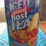 Good Host Iced Tea Mix Pictures