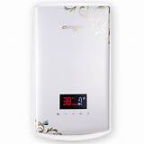 Energy Saving Electric Hot Water Heater Images