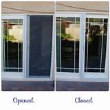 Images of Best Security For Sliding Glass Doors