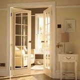 Images of Sliding Interior French Door