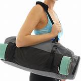 Best Yoga Mat Carrier Pictures