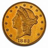 Dollar Gold Coins Pictures