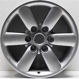 Images of 2010 Cadillac Sr  Tire Size