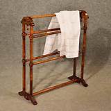 Images of Towel Stand Rack