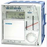 Siemens Heating Controls Uk