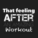 Images of Fitness Workout Quotes