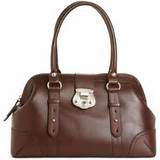 Pictures of Leather Handbag Venice