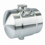 Photos of Aluminum Gas Tanks For Sale