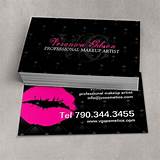 Makeup Artist Business Names Pictures