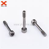 Pictures of Stainless Steel Fastener Manufacturers