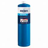 Small Gas Cylinder Storage Images