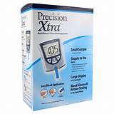 Precision Xtra Advanced Diabetes Management System Images