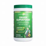 Images of The Best Superfood Supplements On The Market