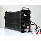 Natural Gas Fuel Cell Electric Generator Photos