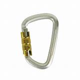 Images of Mountain Climbing Carabiner