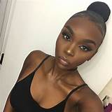 Images of Black Skin Makeup