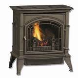 Images of Ventless Gas Stoves