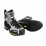 Waterproof Mountaineering Boots Pictures