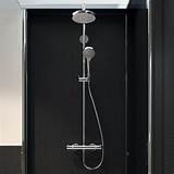 Pictures of Hansgrohe Shower Pipe Raindance