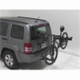 Tow Ready Bike Rack Review Images