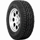 Images of List Of All Terrain Tires