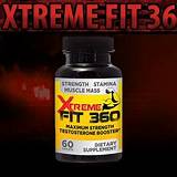 Photos of Treme Testosterone Side Effects