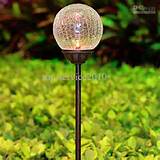 Outdoor Garden Solar Lights Pictures