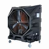 Portable Evaporative Cooling Units Pictures