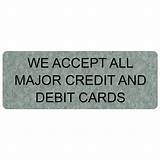 Who Accepts American Express Credit Cards Images