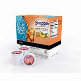 Images of Iced Tea K Cups
