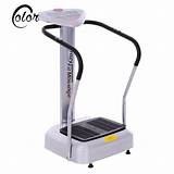 Images of Power Plate Machine Reviews
