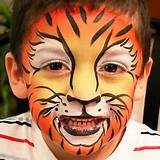 Face Painting Classes In Orange County Pictures