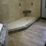 Pictures of Wood Floors For Bathrooms