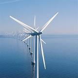 Is Wind Power Renewable Photos