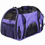 Photos of Pet Carrier Size For Airlines