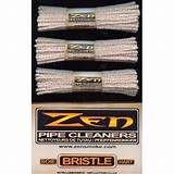 Zen Pipe Cleaners Hard Bristle