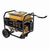 Images of Portable Gas Powered Generator Reviews