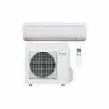 American Standard Ductless Heat Pump Pictures