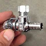 Pictures of Types Of Gas Shut Off Valves