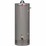 Commercial Propane Heaters