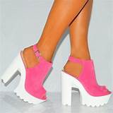 Pink High Heels Uk Photos
